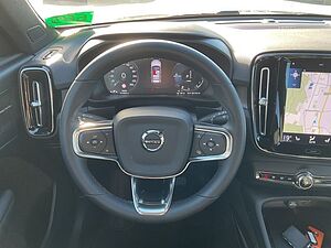 Volvo  T5 Plus Dark Plug-In AHK ACC 20' HK Memory