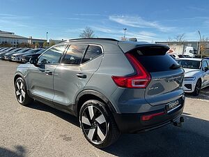 Volvo  T5 Plus Dark Plug-In AHK ACC 20' HK Memory