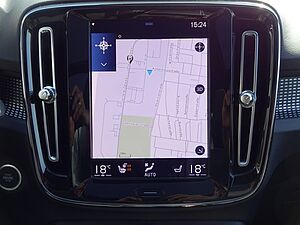 Volvo  T5 R Design Plug-In 2WD PANO Alcantara DAB