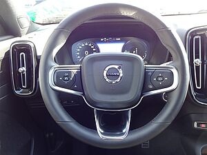Volvo  T5 R Design Plug-In 2WD PANO Alcantara DAB
