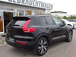 Volvo  T5 R Design Plug-In 2WD PANO Alcantara DAB