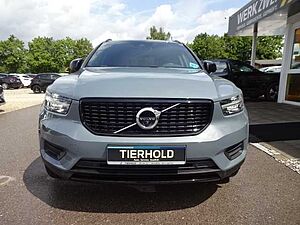 Volvo  T5 R Design Plug-In 2WD AHK ACC HK 20' 360°