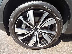 Volvo  T5 R Design Plug-In 2WD AHK ACC HK 20' 360°