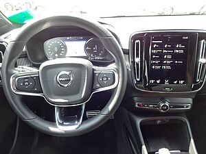 Volvo  T5 R Design Plug-In 2WD AHK ACC HK 20' 360°