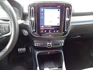 Volvo  T5 R Design Plug-In 2WD AHK ACC HK 20' 360°