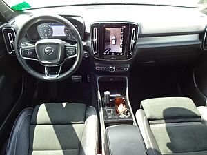 Volvo  T5 R Design Plug-In 2WD AHK ACC HK 20' 360°
