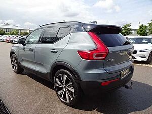 Volvo  T5 R Design Plug-In 2WD AHK ACC HK 20' 360°