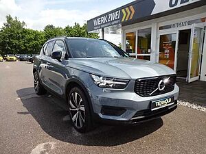Volvo  T5 R Design Plug-In 2WD AHK ACC HK 20' 360°