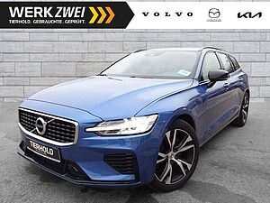 Volvo  T8 R Design Plug-In Hybrid AWD Memorysitz
