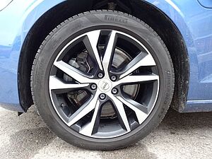 Volvo  T8 R Design Plug-In Hybrid AWD Memorysitz