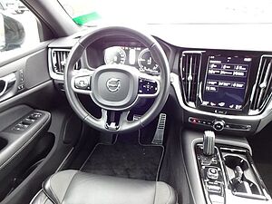 Volvo  T8 R Design Plug-In Hybrid AWD Memorysitz