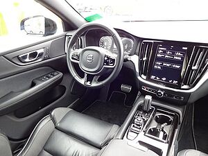 Volvo  T8 R Design Plug-In Hybrid AWD Memorysitz