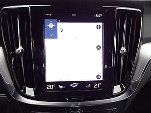 Volvo  T8 R Design Plug-In Hybrid AWD Memorysitz
