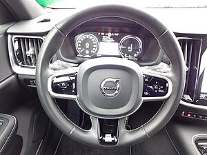 Volvo  T8 R Design Plug-In Hybrid AWD Memorysitz