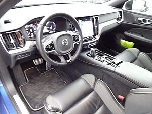 Volvo  T8 R Design Plug-In Hybrid AWD Memorysitz