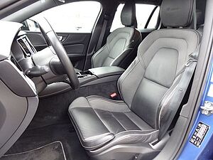 Volvo  T8 R Design Plug-In Hybrid AWD Memorysitz