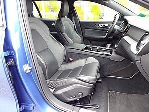 Volvo  T8 R Design Plug-In Hybrid AWD Memorysitz