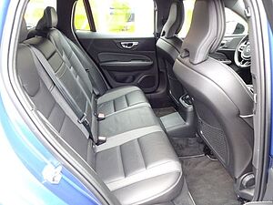 Volvo  T8 R Design Plug-In Hybrid AWD Memorysitz