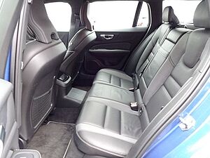 Volvo  T8 R Design Plug-In Hybrid AWD Memorysitz