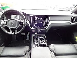 Volvo  T8 R Design Plug-In Hybrid AWD Memorysitz