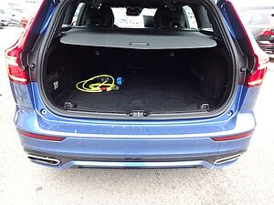 Volvo  T8 R Design Plug-In Hybrid AWD Memorysitz