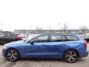 Volvo  T8 R Design Plug-In Hybrid AWD Memorysitz