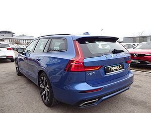 Volvo  T8 R Design Plug-In Hybrid AWD Memorysitz