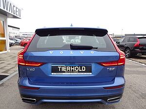 Volvo  T8 R Design Plug-In Hybrid AWD Memorysitz