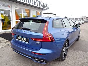 Volvo  T8 R Design Plug-In Hybrid AWD Memorysitz