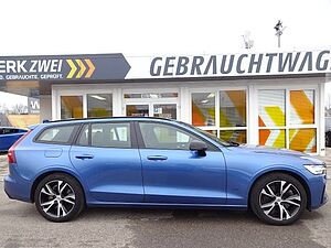 Volvo  T8 R Design Plug-In Hybrid AWD Memorysitz