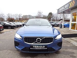 Volvo  T8 R Design Plug-In Hybrid AWD Memorysitz