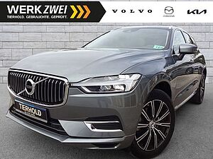 Volvo  T8 Inscription Plug-In AWD ACC Pano HUD 19'