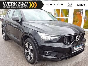 Volvo  T5 R Design Expression Plug-In 2WD Standhz.
