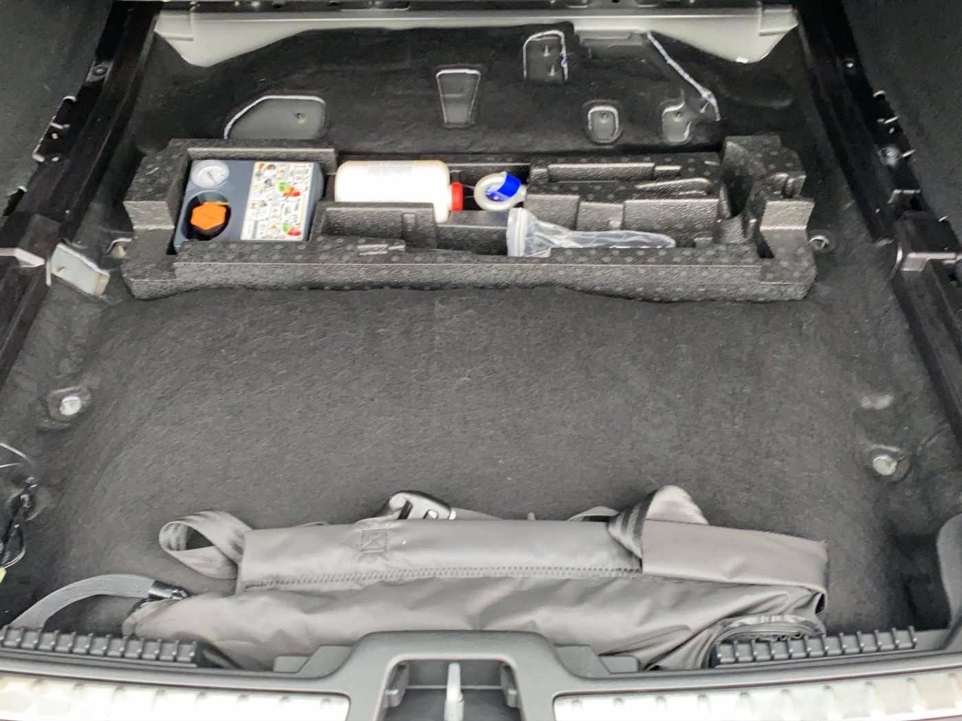 Volvo  T6 Plug-In Hybrid AWD Inscription Recharge