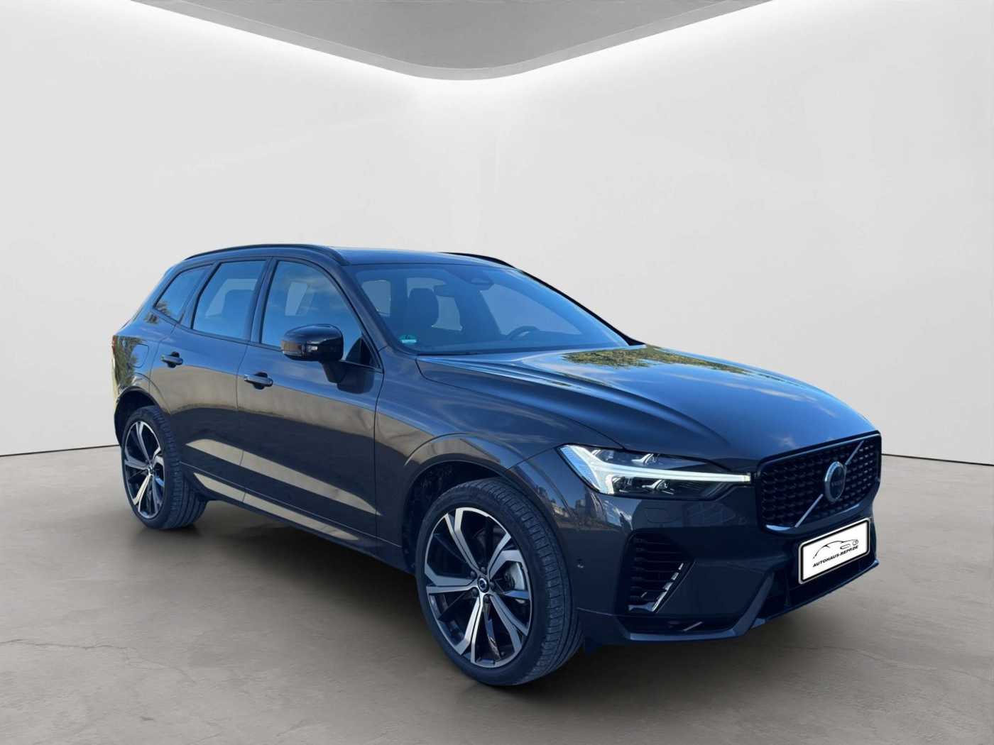 Volvo  T8 Plug-In Hybrid AWD Ultimate Dark Recharge / VFW