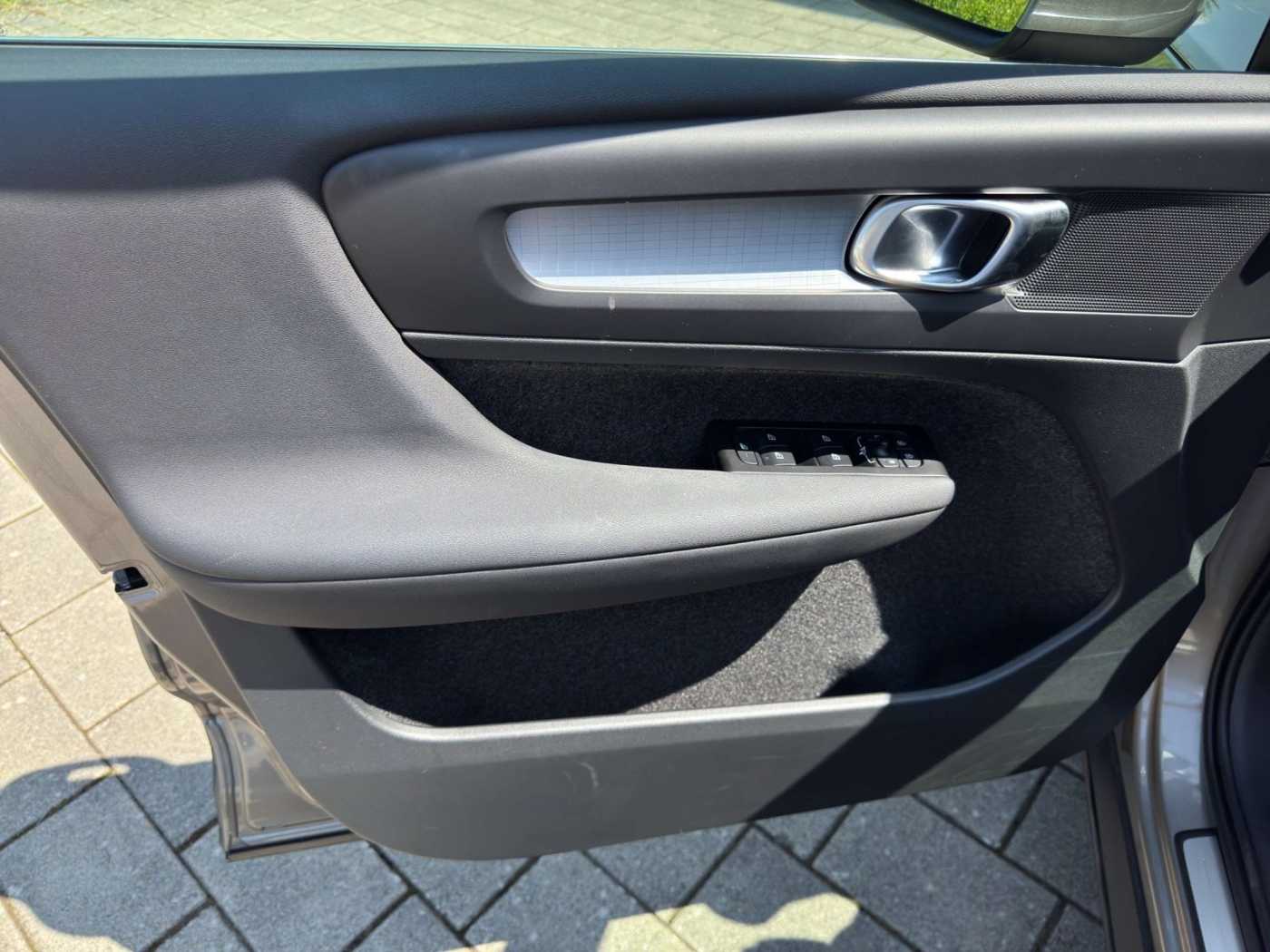 Volvo  T5 Inscription Expression Recharge Plug-In Hybrid