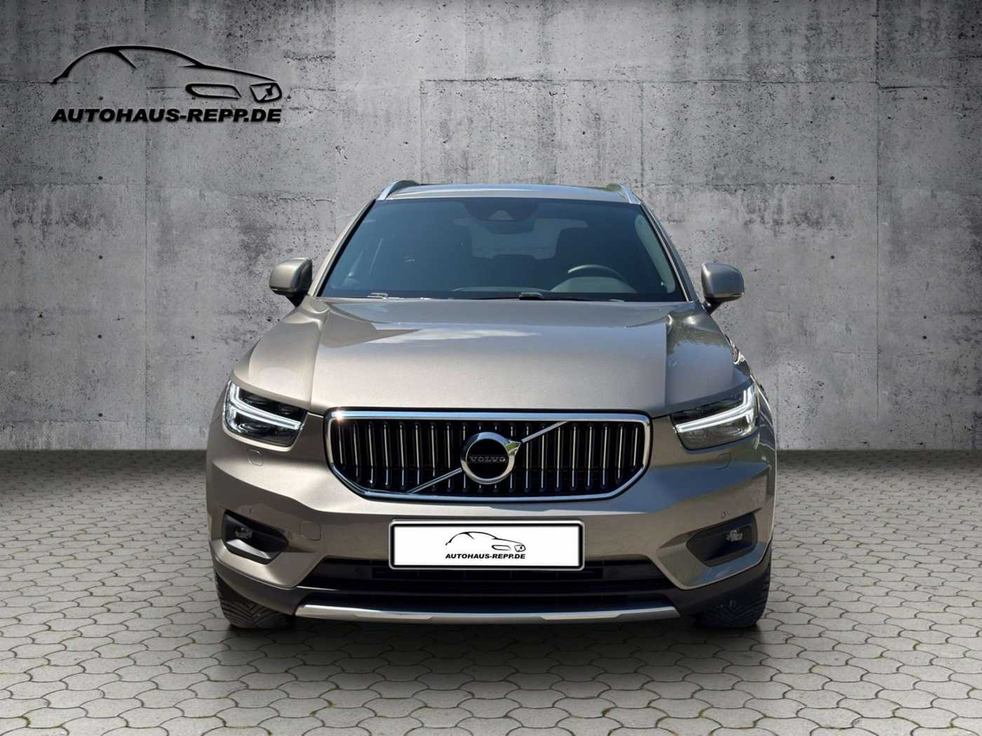 Volvo  T5 Inscription Expression Recharge Plug-In Hybrid