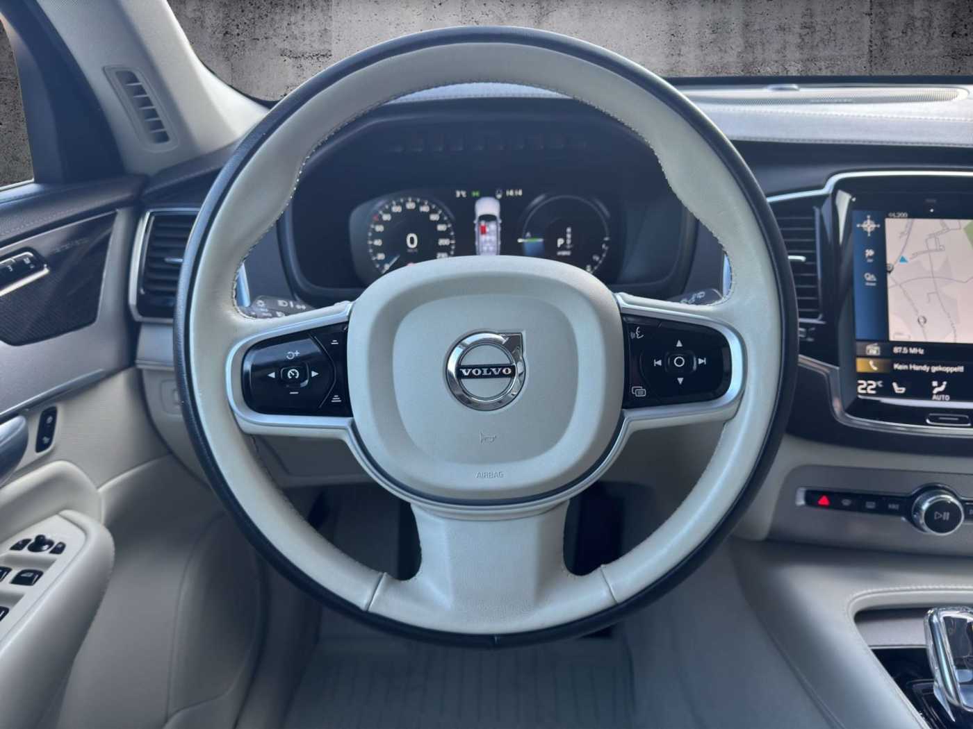 Volvo  T8 Twin Engine Inscription AWD / Plug-In Hybrid