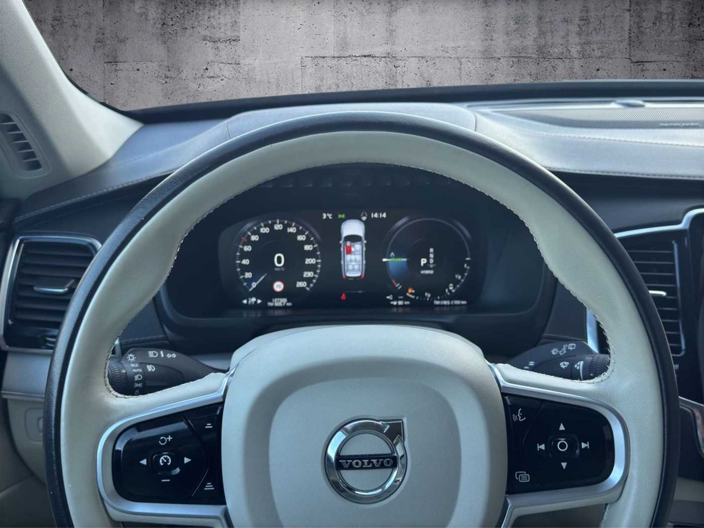 Volvo  T8 Twin Engine Inscription AWD / Plug-In Hybrid