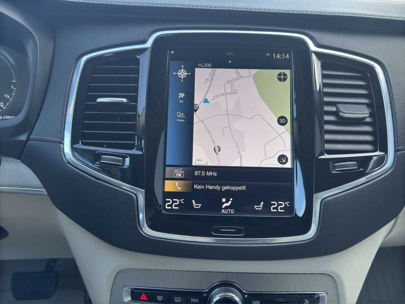 Volvo  T8 Twin Engine Inscription AWD / Plug-In Hybrid