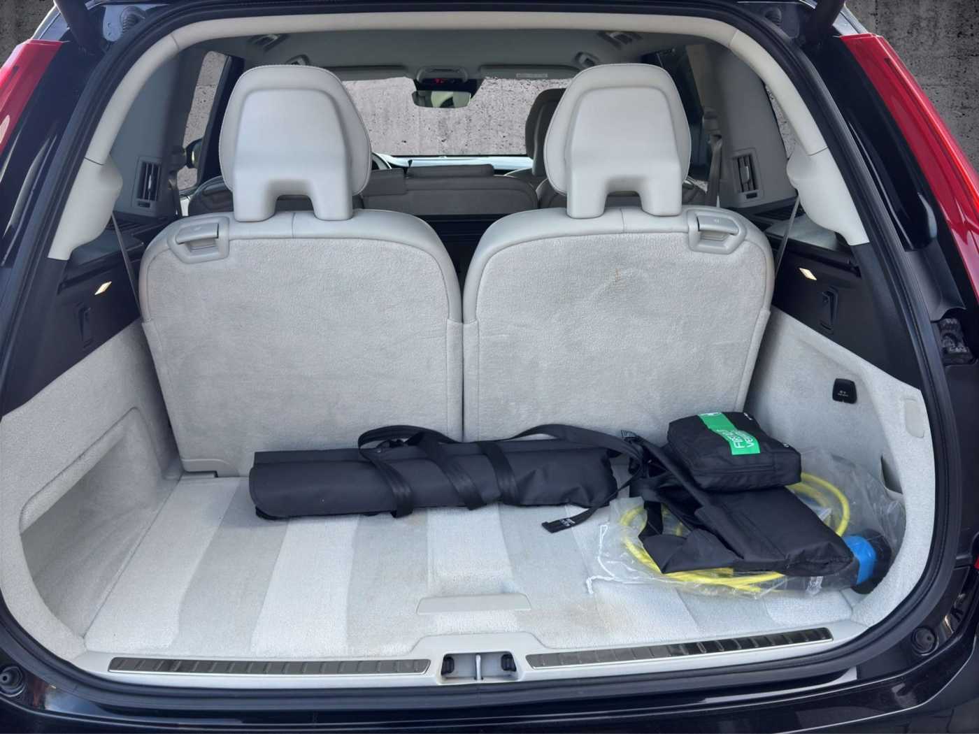Volvo  T8 Twin Engine Inscription AWD / Plug-In Hybrid