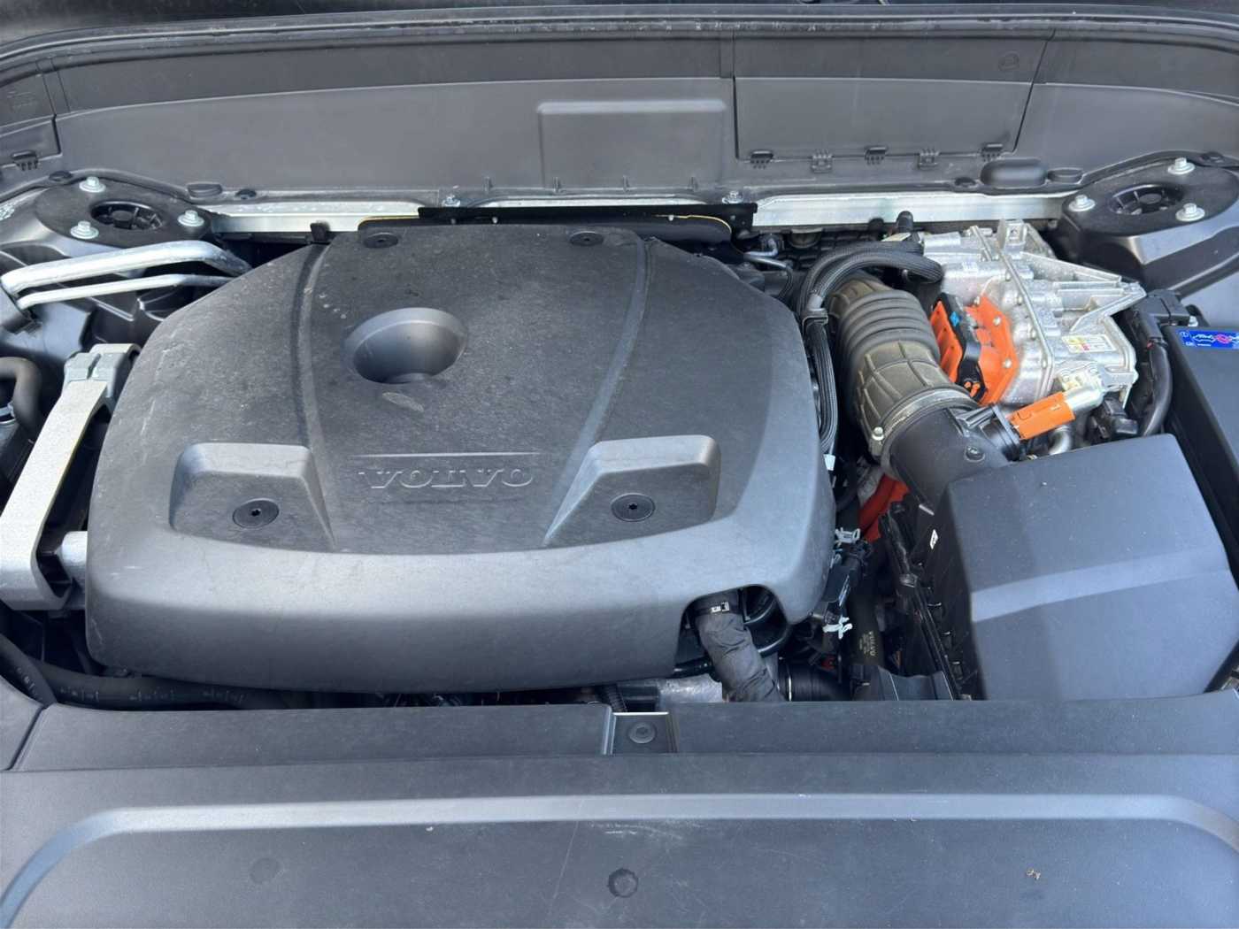 Volvo  T8 Twin Engine Inscription AWD / Plug-In Hybrid