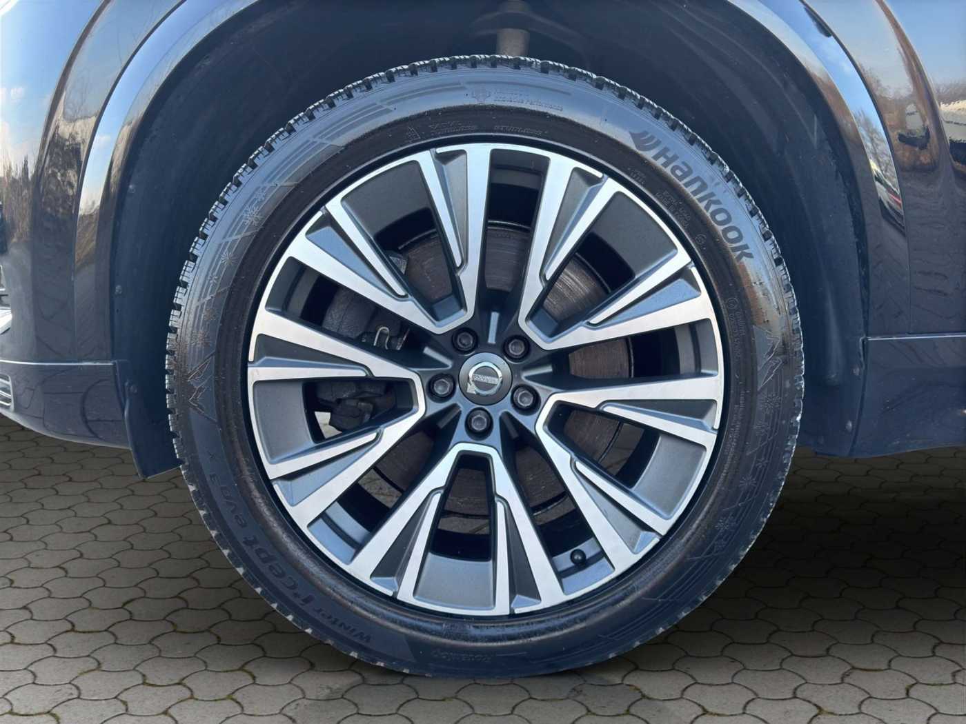 Volvo  T8 Twin Engine Inscription AWD / Plug-In Hybrid