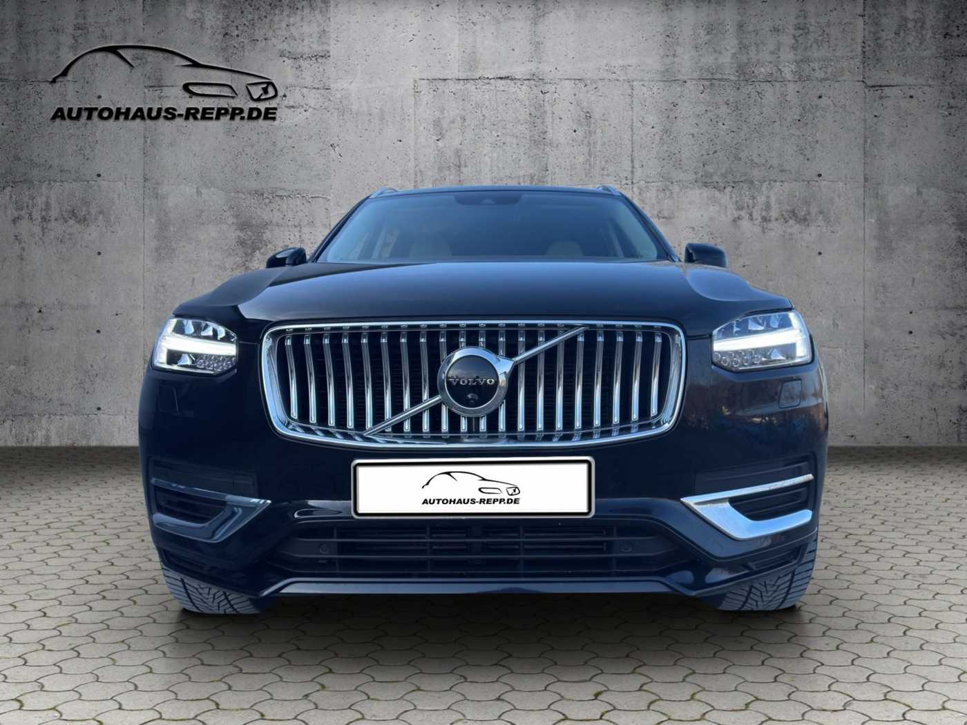 Volvo  T8 Twin Engine Inscription AWD / Plug-In Hybrid
