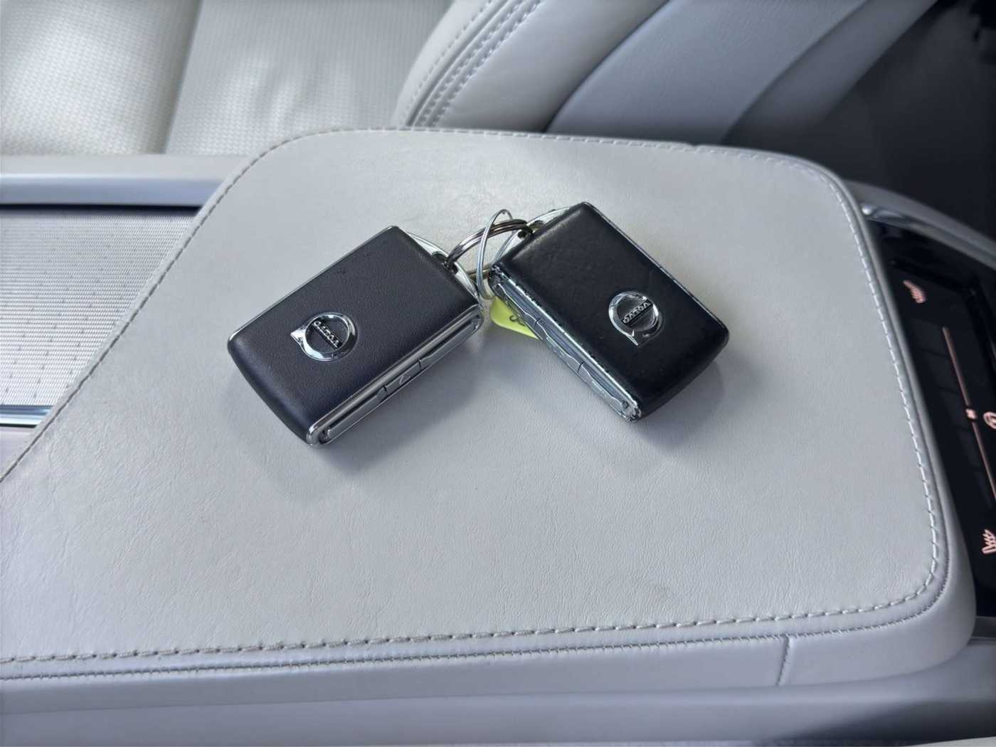 Volvo  T8 Twin Engine Inscription AWD / Plug-In Hybrid