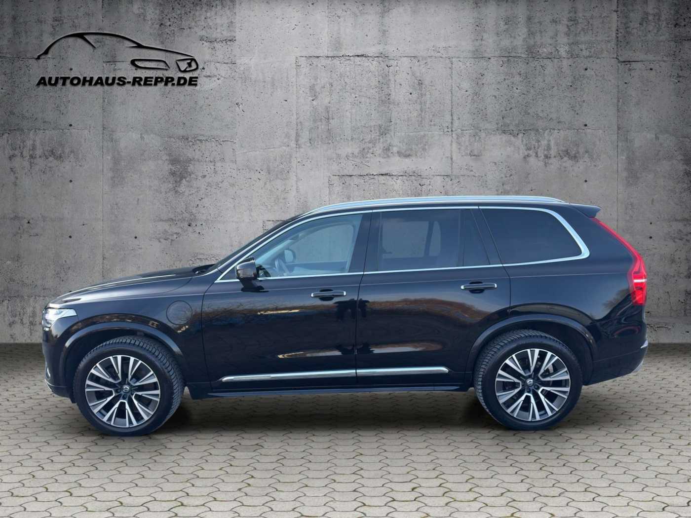 Volvo  T8 Twin Engine Inscription AWD / Plug-In Hybrid