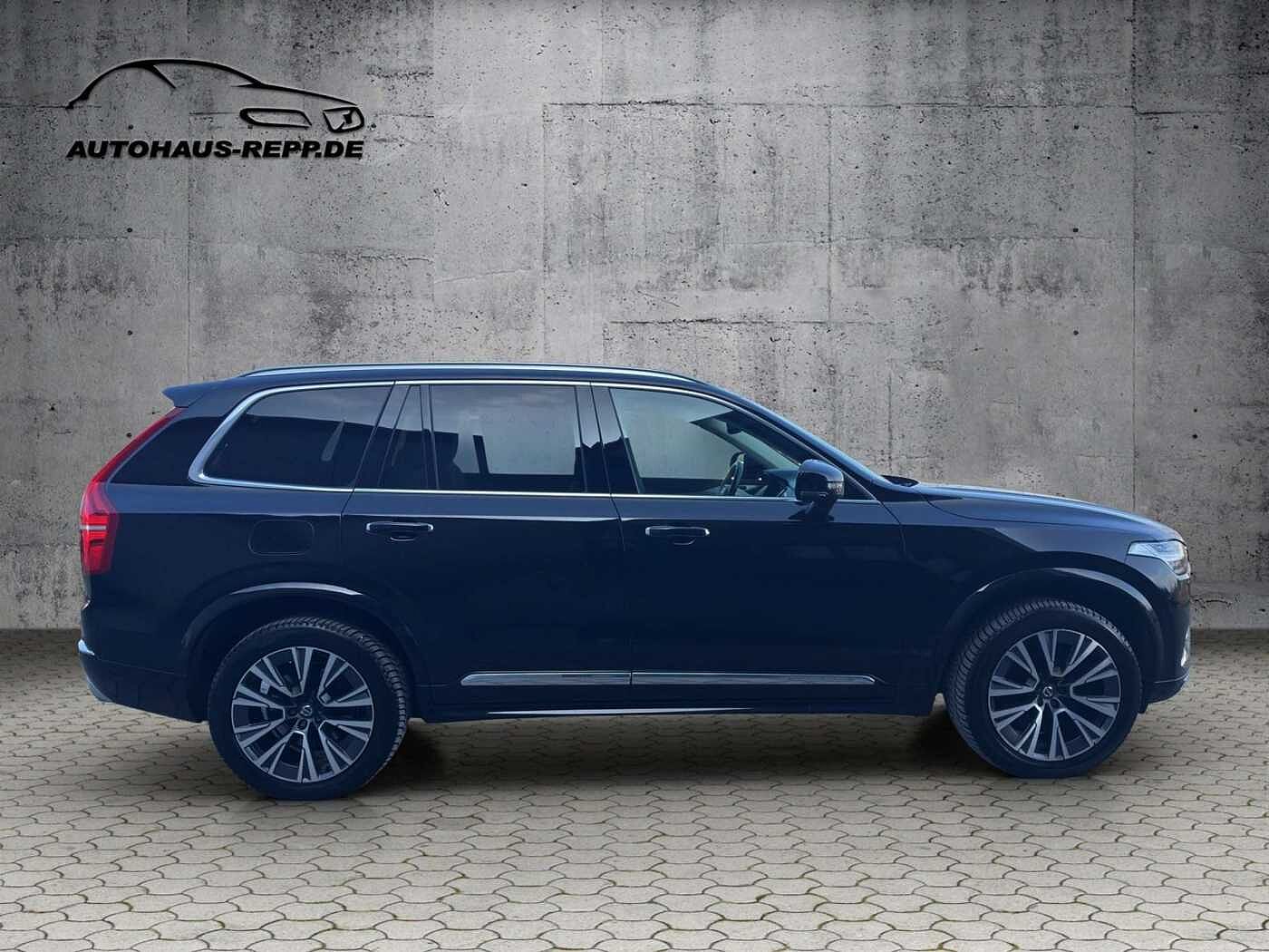 Volvo  T8 Twin Engine Inscription AWD / Plug-In Hybrid