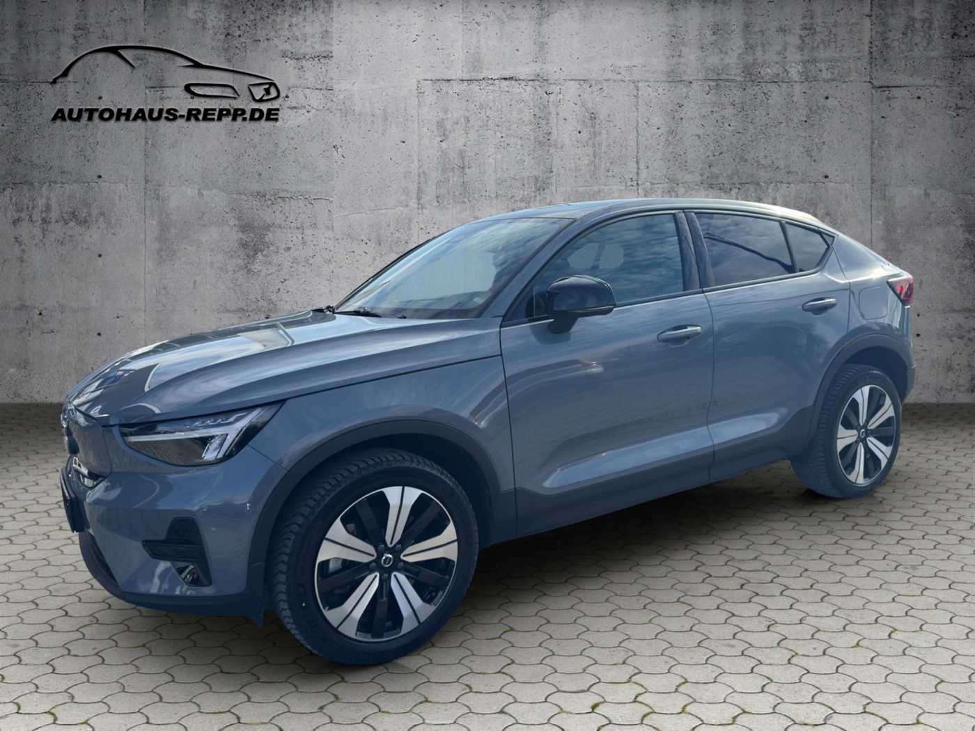 Volvo  Recharge Single Motor Core