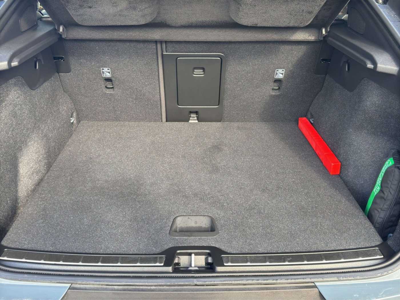 Volvo  Recharge Single Motor Core