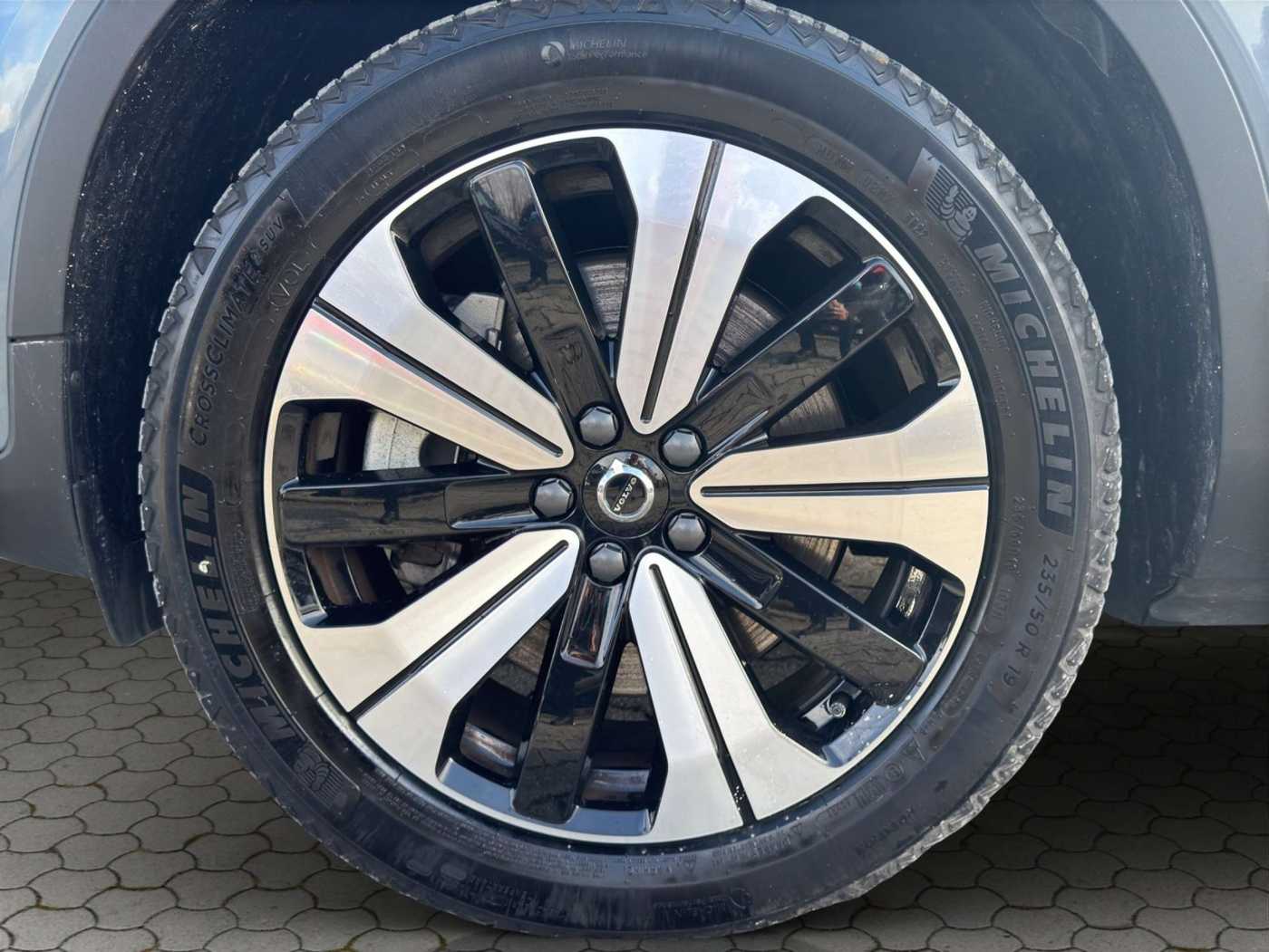 Volvo  Recharge Single Motor Core